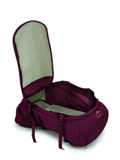 Osprey Reistassen|Fairview trek pack 50