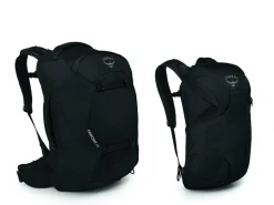 Osprey Reistassen|Farpoint 55