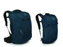 Osprey Reistassen|Farpoint 55