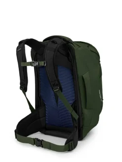 Osprey Reistassen|Farpoint 55