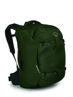 Osprey Reistassen|Farpoint 55