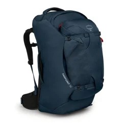 Osprey Reistassen|Farpoint 70