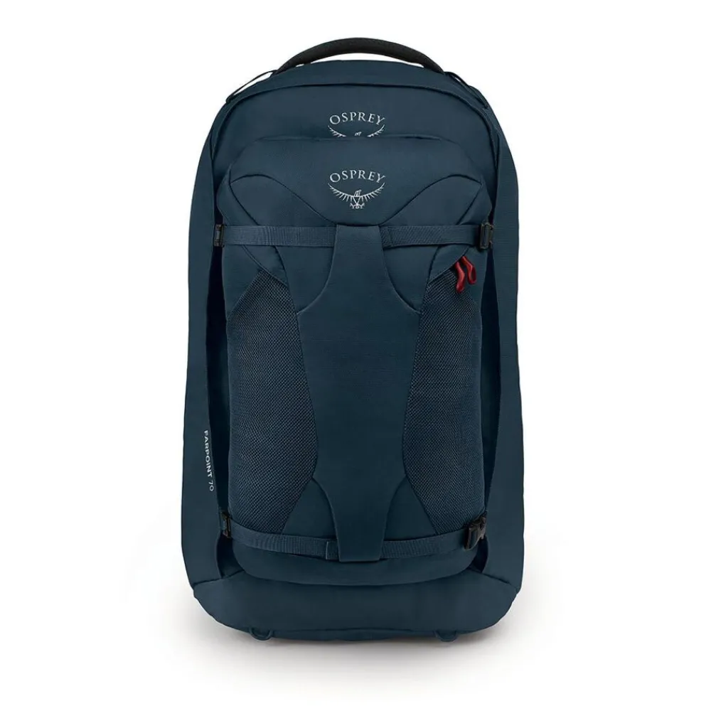Osprey Reistassen|Farpoint 70