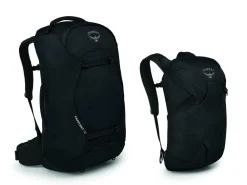 Osprey Reistassen|Farpoint 70