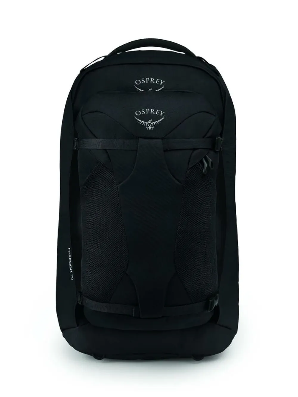 Osprey Reistassen|Farpoint 70