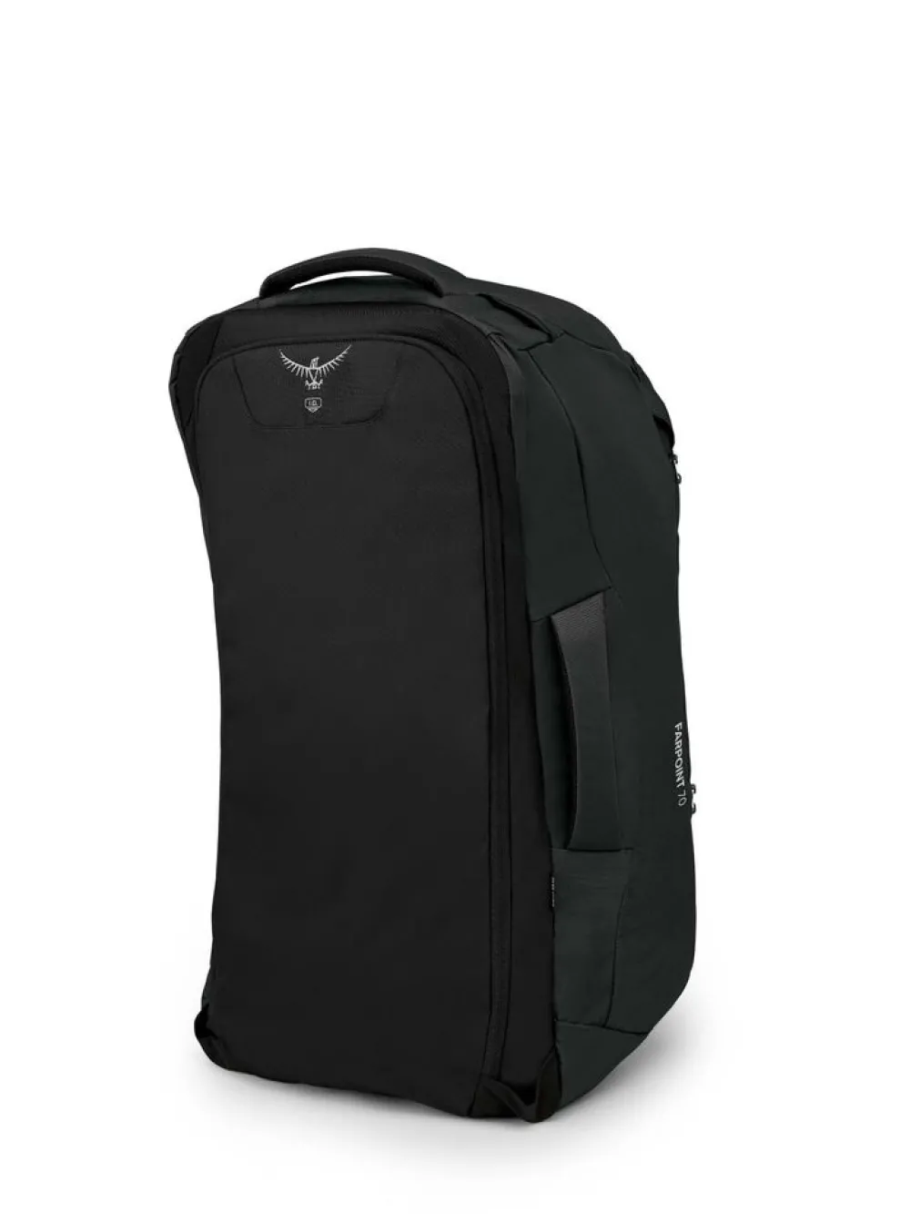 Osprey Reistassen|Farpoint 70