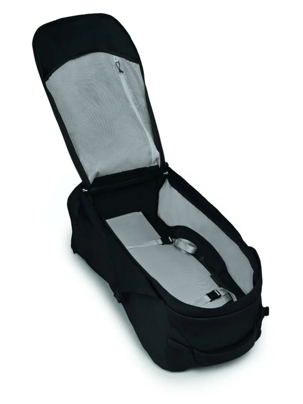 Osprey Reistassen|Farpoint 70