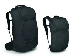 Osprey Reistassen|Farpoint 70