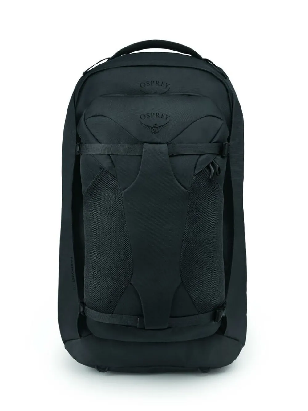 Osprey Reistassen|Farpoint 70