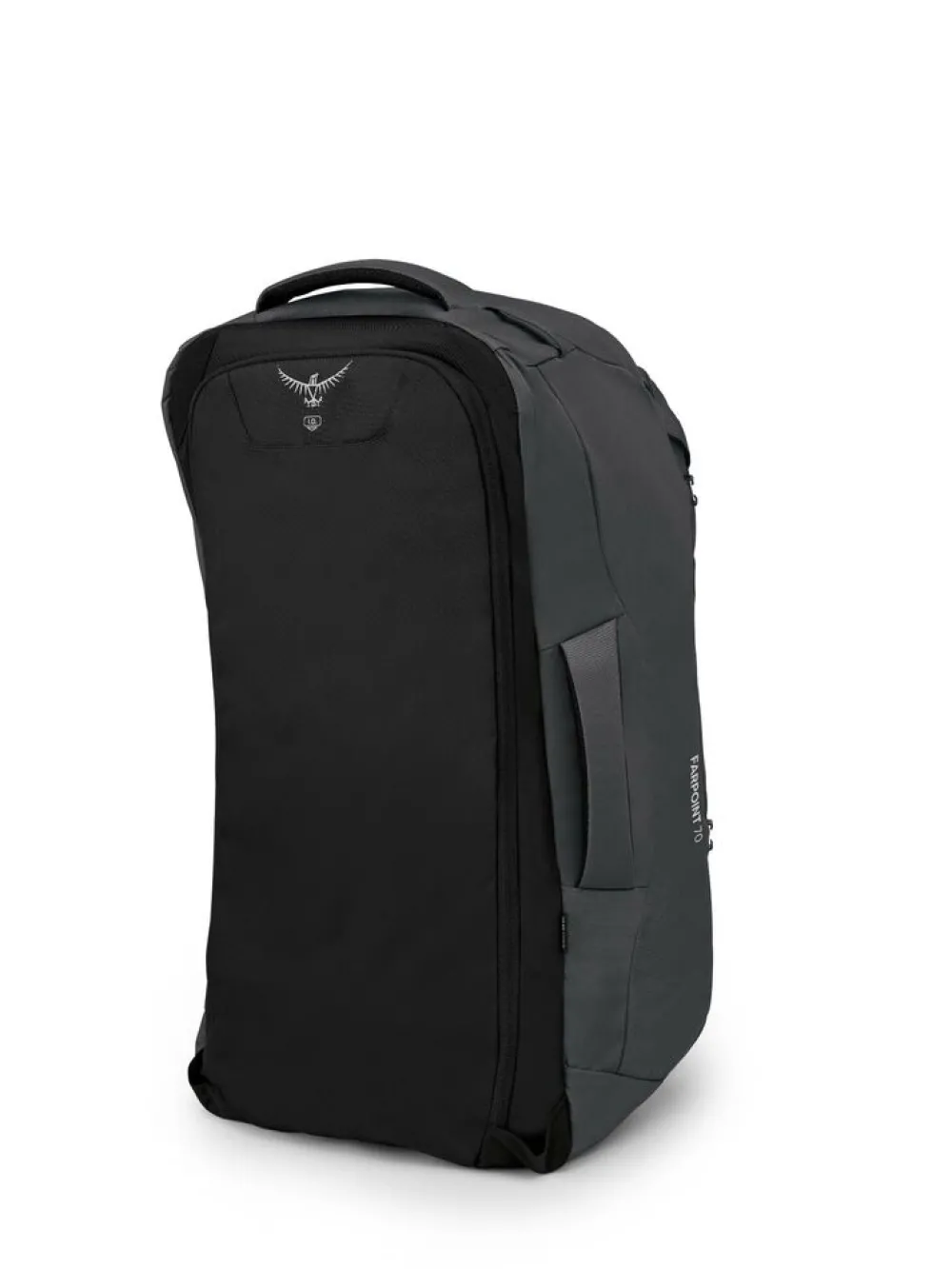 Osprey Reistassen|Farpoint 70