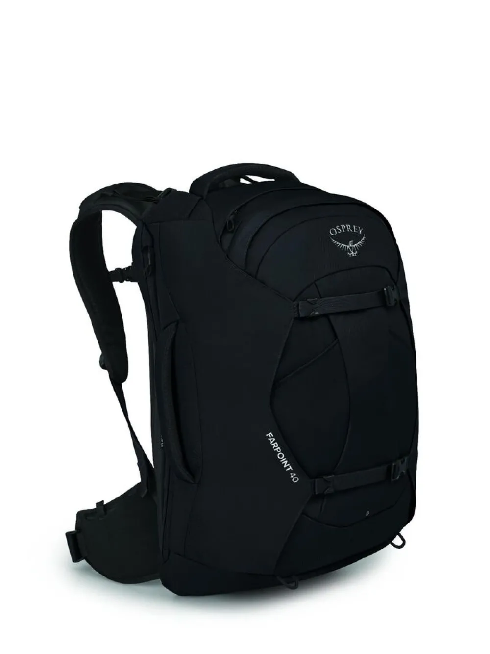 Osprey Reistassen|Farpoint 40