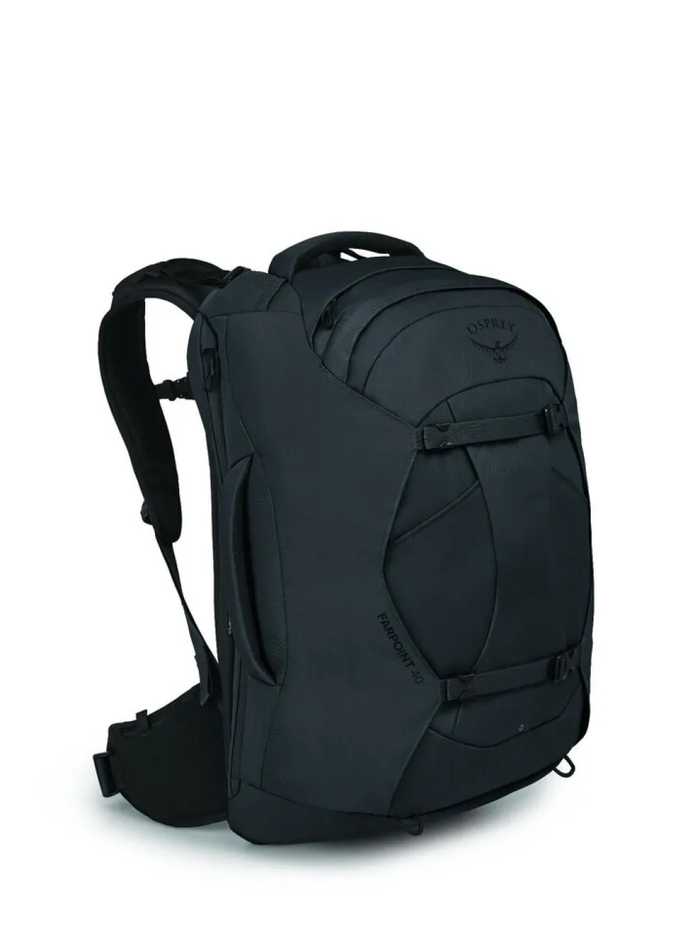 Osprey Reistassen|Farpoint 40