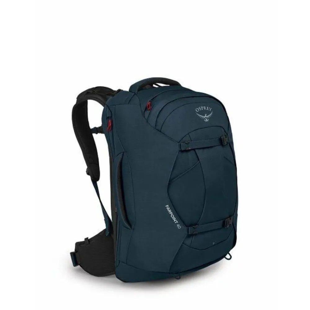 Osprey Reistassen|Farpoint 40