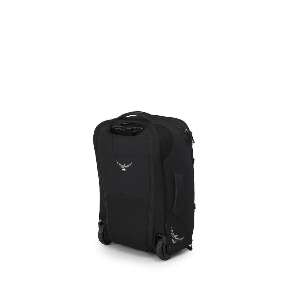 Osprey Reistassen|Farpoint wheeled 36