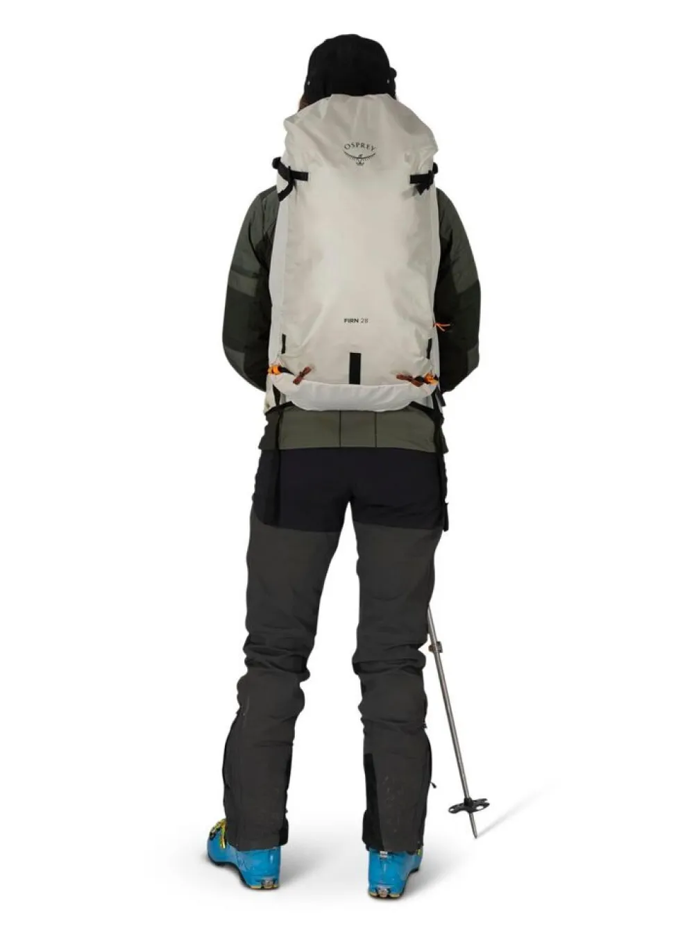 Osprey Bergsport- & Ski-Rugzakken|Skirugzakken|Firn 28