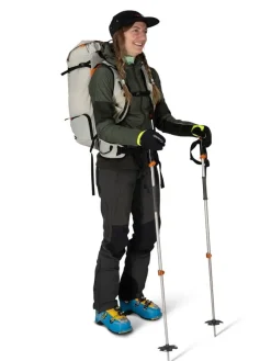 Osprey Bergsport- & Ski-Rugzakken|Skirugzakken|Firn 28