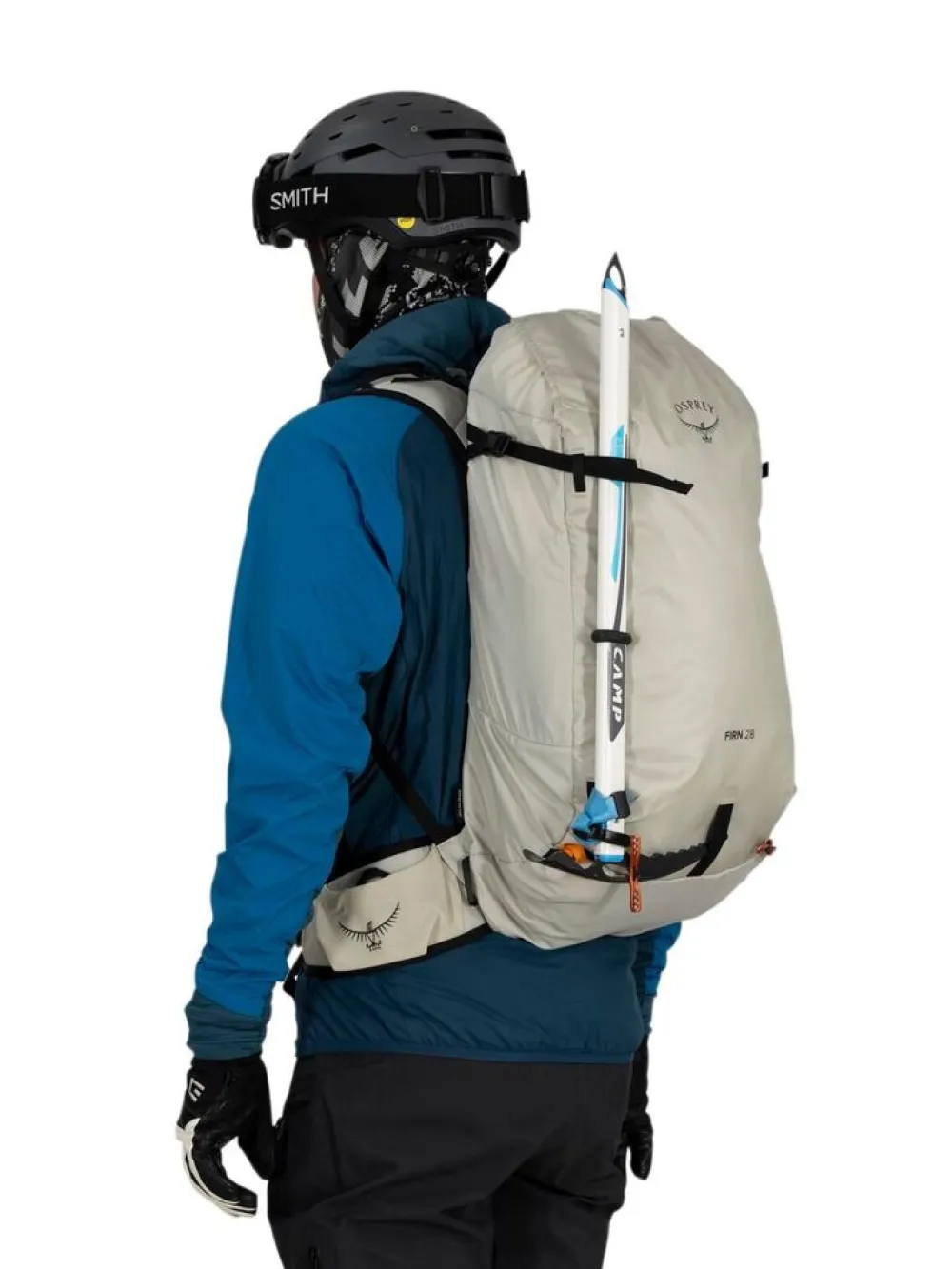 Osprey Bergsport- & Ski-Rugzakken|Skirugzakken|Firn 28