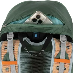 Osprey Dagrugzakken|Hikelite 26