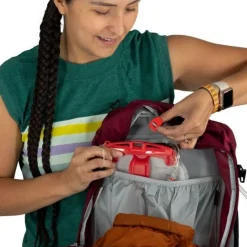 Osprey Dagrugzakken|Hikelite 28