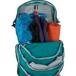 Osprey Dagrugzakken|Hikelite 18