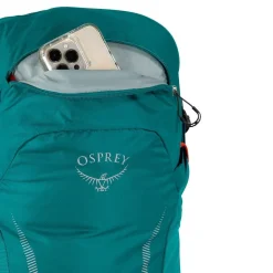 Osprey Dagrugzakken|Hikelite 18
