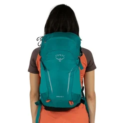 Osprey Dagrugzakken|Hikelite 18