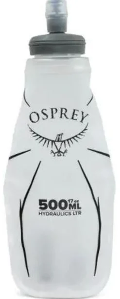 Osprey Drinksystemen|Hydraulics 500ml soft flask