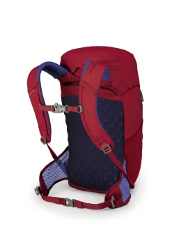 Osprey Kinderrugzakken|Jet 18 kinderrugzak