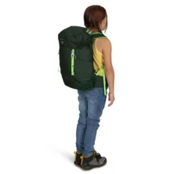 Osprey Kinderrugzakken|Jet 18 kinderrugzak