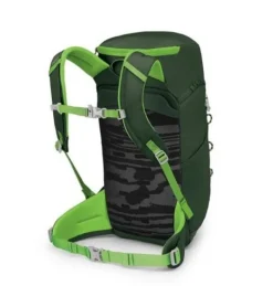 Osprey Kinderrugzakken|Jet 18 kinderrugzak