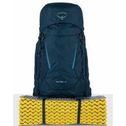 Osprey Dagrugzakken|Kestrel 48
