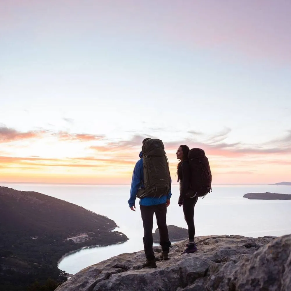 Osprey Backpacks|Kestrel 68