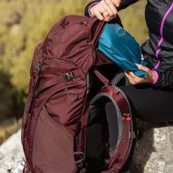 Osprey Dagrugzakken|Kyte 38