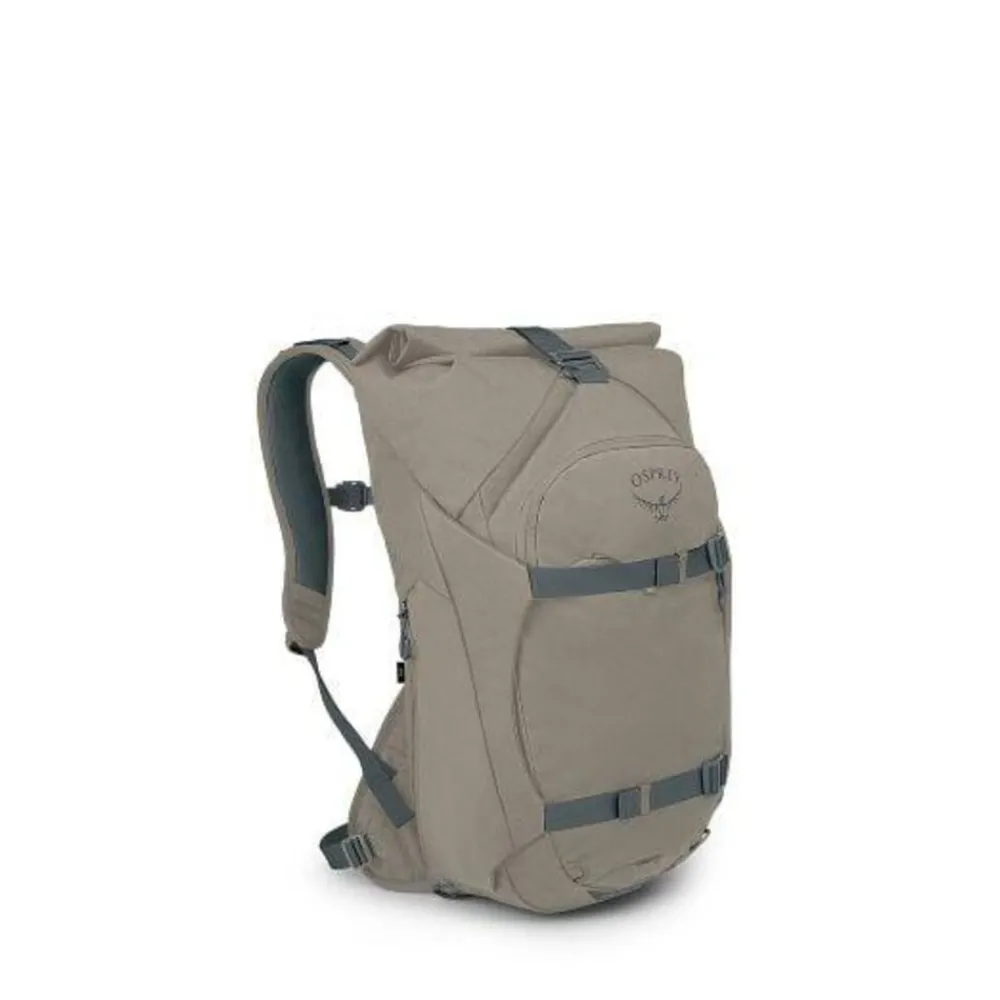 Osprey Dagrugzakken|Metron 22 roll top pack