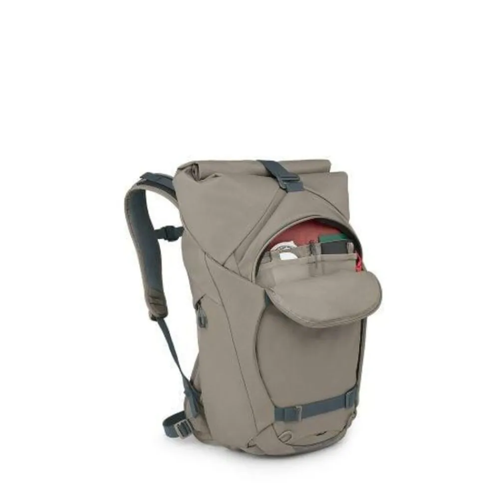 Osprey Dagrugzakken|Metron 22 roll top pack