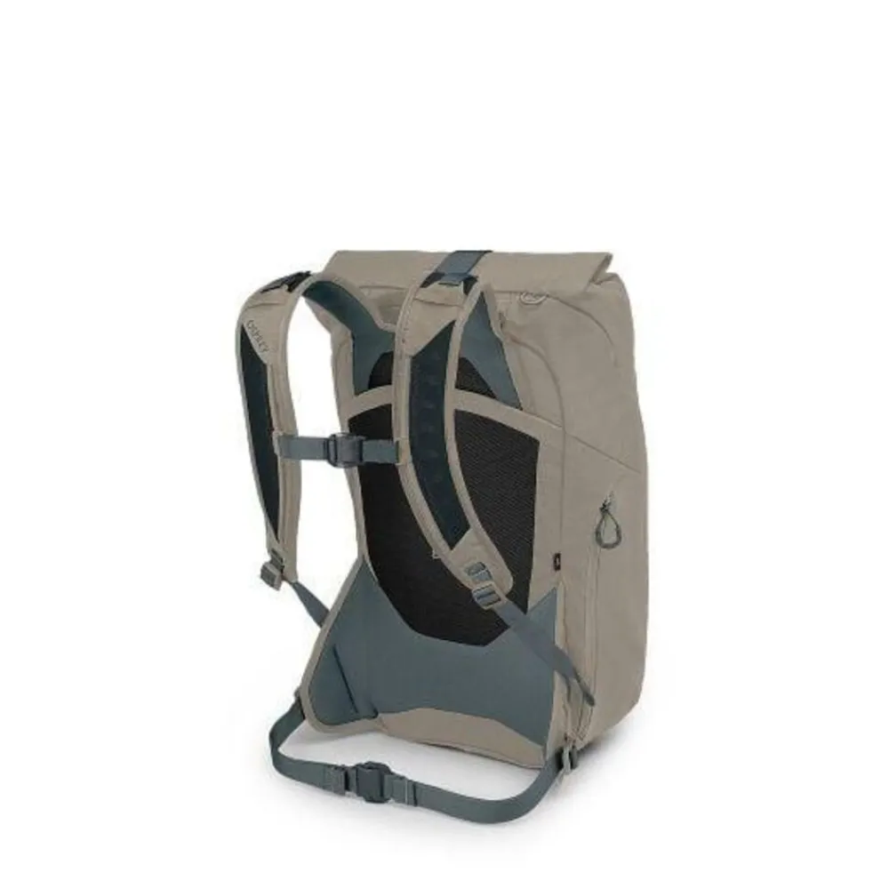 Osprey Dagrugzakken|Metron 22 roll top pack