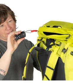 Osprey Bergsport- & Ski-Rugzakken|Mutant 38