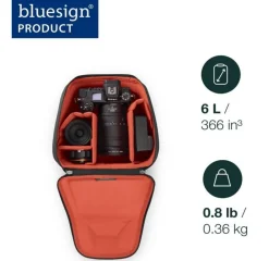 Osprey Opberg|Organisatie|Camera Cube SM