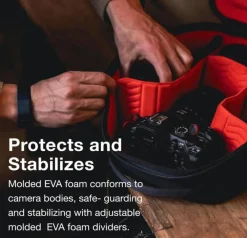 Osprey Opberg|Organisatie|Camera Cube SM