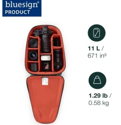 Osprey Opberg|Organisatie|Camera Cube MD