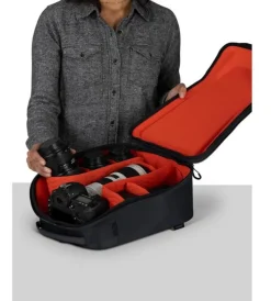 Osprey Opberg|Organisatie|Camera Cube MD