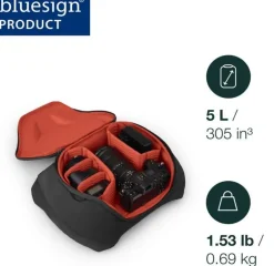 Osprey Opberg|Organisatie|Photolid