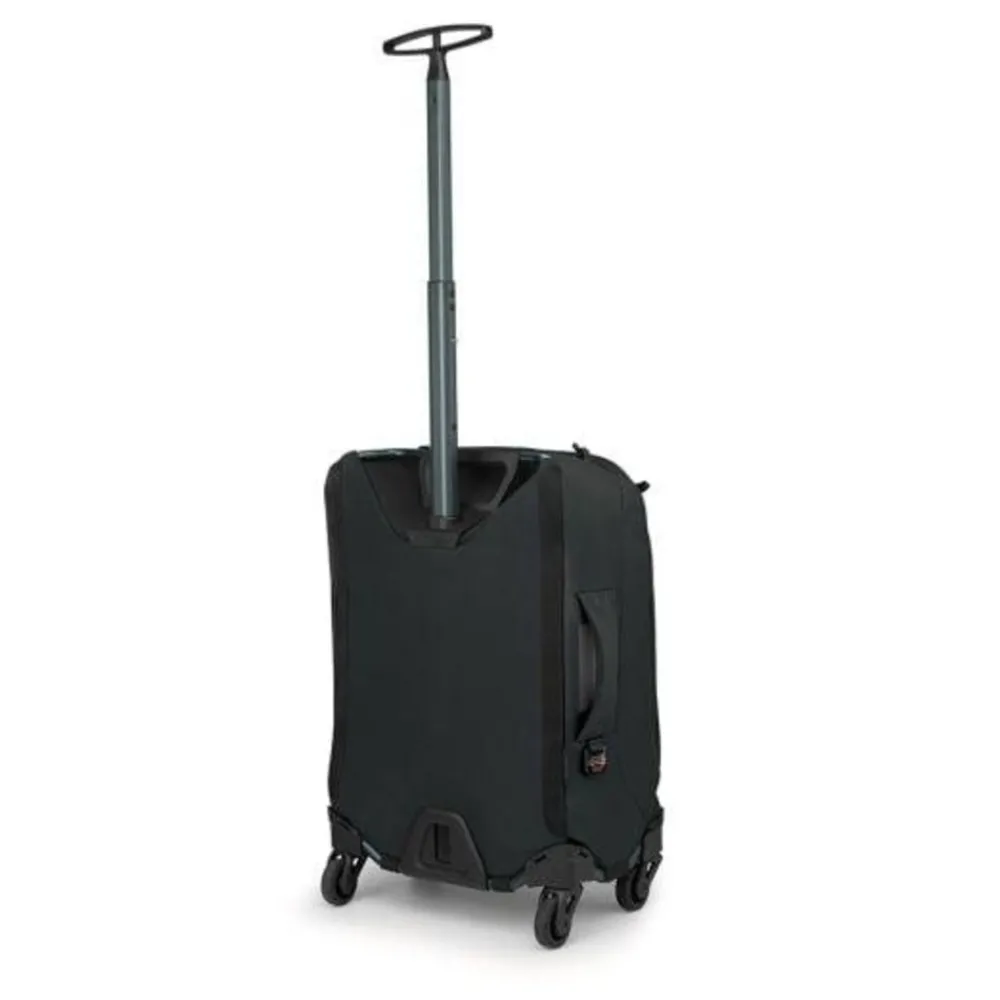 Osprey Reistassen|Ozone 4-wheel carry on 38 L