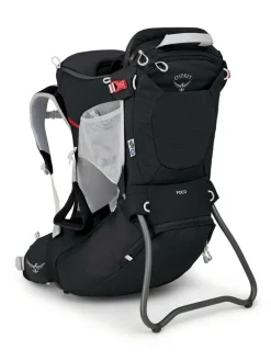 Osprey Kinderdragers|Poco Child Carrier kinderdrager