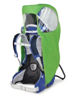 Osprey Kinderdragers|Poco Child Carrier kinderdrager