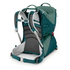 Osprey Kinderdragers|Poco LT child carrier Kinderdrager