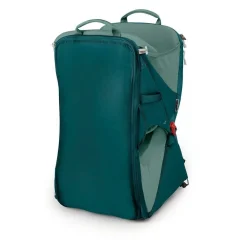 Osprey Kinderdragers|Poco LT child carrier Kinderdrager