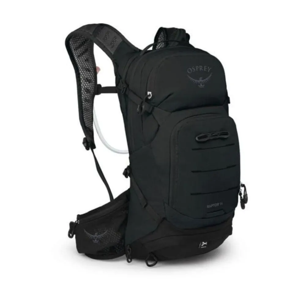 Osprey Dagrugzakken|Raptor 14