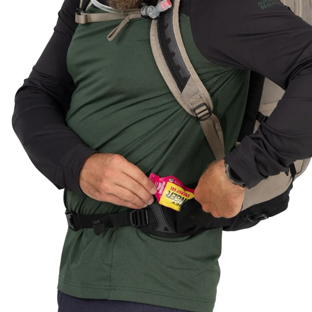 Osprey Dagrugzakken|Raptor 14