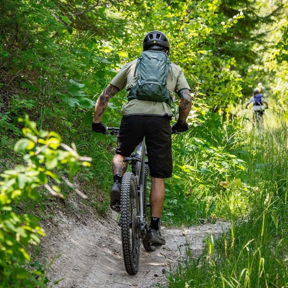 Osprey Dagrugzakken|Raptor 10